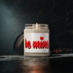 Scented Soy Candle, 9oz