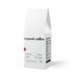 Trapper Peak Decaf Coffee Blend (Medium Roast)