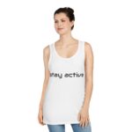 Unisex Softstyle™ Tank Top