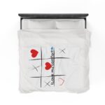 Velveteen Plush Blanket