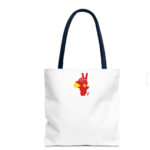 Tigray flag Tote Bag