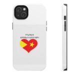 Tigray flag  Phone Cases