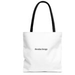 Tote Bag (AOP)