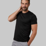 MEN'S COOL CLASSIC CREW T-SHIRT