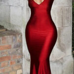 Party long Dress Women