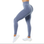 women High waisted sport Gym activewear