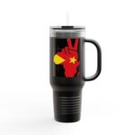 Tigray Insulated Travel Mug