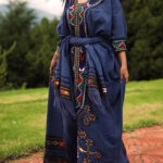 Habesha fashion Dresses